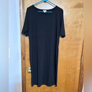 Women’s size XL lularoe dress